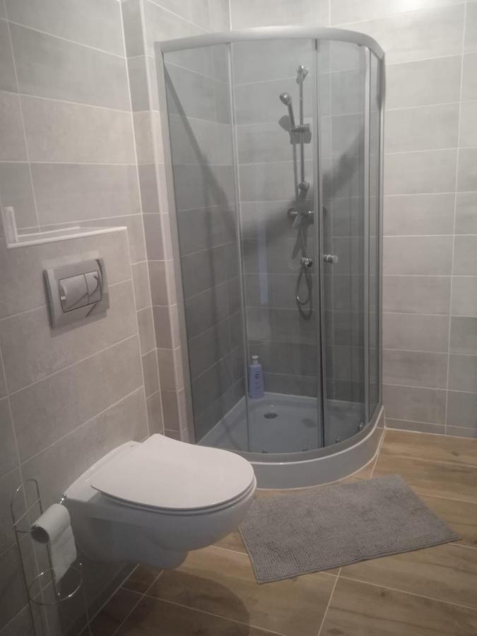 Przytulny Apartament W Sercu Karkonoszy Jelenia Góra Esterno foto